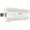 UNDERFLOOR HEATING HEATMISER 8 ZONE WIRING CENTRE -Heating Equipment 89683121 1