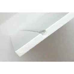 FOIL COATED OVER LAY 20MM THICK FOR 16MM PIPE 100 Micron PACK OF 10 UNDERFLOOR HEATING 7 FOIL COATED OVER LAY 20MM THICK FOR 16MM PIPE 100 Micron PACK OF 10 UNDERFLOOR HEATING -Heating Equipment 89683122 3