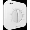 UNDERFLOOR HEATING HEATMISER DIAL THERMOSTAT BASIC 1 UNDERFLOOR HEATING HEATMISER DIAL THERMOSTAT BASIC -Heating Equipment 89683141 1