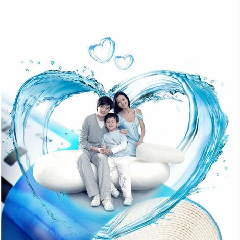 RO Water Reverse Osmosis System Universal Membrane Compatible Water Filter Drinking Water Purifier 50G 4 RO Water Reverse Osmosis System Universal Membrane Compatible Water Filter Drinking Water Purifier 50G - Image 2