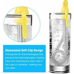 Travel Immersion Heater, Immersion Heater For Car Water Heater -Heating Equipment 91170356 4