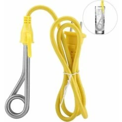 Travel Immersion Heater, Immersion Heater For Car Water Heater -Heating Equipment 91170356 5
