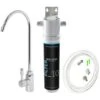 Monarch MA12CH Drinking Water Filter System + Tap + 3/8 Filter Tubing -Heating Equipment 92788393 1