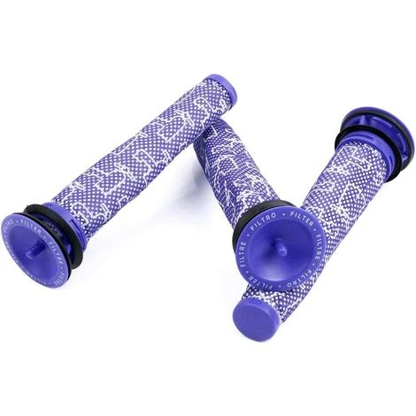 Filters Dyson, Replacement Filters Dyson DC58 DC59 DC61 DC62 DC74 V6 V7 V8, Filters Hybrid Standard 3 Packs (V6) 4 Filters Dyson, Replacement Filters Dyson DC58 DC59 DC61 DC62 DC74 V6 V7 V8, Filters Hybrid Standard 3 Packs (V6) - Image 2