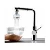 Water Filter For Kitchen Faucet, Water Saving Purifier Anti-Limescale Anti-Splash, 360° Swivel Universal -Heating Equipment 93593213 1