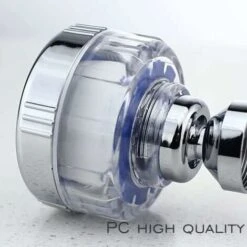 Water Filter For Kitchen Faucet, Water Saving Purifier Anti-Limescale Anti-Splash, 360° Swivel Universal -Heating Equipment 93593213 5