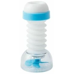 Eau Du Robinet Domestique Médical Robinet En Pierre Filtre Purificateur D'eau Propre