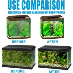 Activated Carbon Industrial Waste Gas Treatment Spray Booth Deodorant Purification Rectangle (10105cm) -Heating Equipment 93893395 3