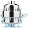 Shower Filters, Anti-Chaux Shower Filters - Chloramine Filters, Fluoride And Heavy Metals, Shower Filters With Replaceable Cartridges - Soften Hard Water, Protect The Skin And Hair -Heating Equipment 94178475 1