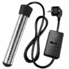 3000w Bath Heater Electric Immersion Heater Travel Immersion Heater, Stainless Steel Immersion Heater, Immersio Swimming Pool Electric Heater -Heating Equipment 94386712 1