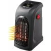Wireless Space Heater - Adjustable Thermostat - Warms A Room In Minutes - 400W -Heating Equipment 94517129 1
