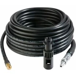 Pipe Cleaning Hose 15 M 160 Bar