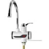 3000W Electric Hot Water Faucet With Quick Heating Adjustable Water Temperature From 30C To 60C Instantaneous Without Tank For The Kitchen -Heating Equipment 95484483 1