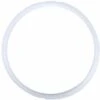 1 PCS Silicone Sealing Ring Accessory Compatible With Instant Pot 5/6 Qt, 8Qt Pressure Tool Silicone Gasket Accessories Rubber Sealer Replacement (6Qt White) -Heating Equipment 95534146 1