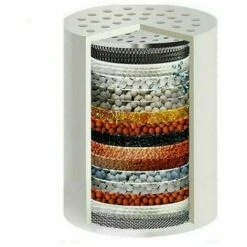 Water Filter Softener Hard Water Purifier Shower Head Universal Shower Filter 10 Water Filter Softener Hard Water Purifier Shower Head Universal Shower Filter -Heating Equipment 95649329 4