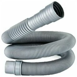 Washing Machine Outlet Pipe Drain Extension Pipe Wave Wheel Extension Pipe Basin Under The Water Pipe Vegetable Basin Outlet Pipe-