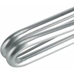 Water Heater Stainless Steel Electric Immersion Heating Element Boiler Spiral Tube Folding Screw-in Water Heater Element 220V 3KW- -Heating Equipment 95653800 5