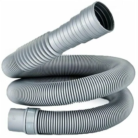 Washing Machine Outlet Pipe Drain Extension Pipe Wave Wheel Extension Pipe Basin Under The Water Pipe Vegetable Basin Outlet Pipe 3 Washing Machine Outlet Pipe Drain Extension Pipe Wave Wheel Extension Pipe Basin Under The Water Pipe Vegetable Basin Outlet Pipe