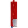 Mini Electric Water Heater 3000W Portable Instant Water Heater Mini Water Heater For Kitchen Bathroom (Red)