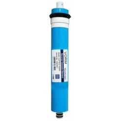 1812-75G Reverse Osmosis 75Gpd Universal Reverse Osmosis Membrane Compatible Replacement Ro Fits Residential Filter Water Purifier
