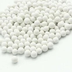 Shower Beads Kit 6 Months Refill Shower Filter For Anti Limescale Shower Head, Ball Shower, Anti Limescale Filter Based On Negative Ion Beads -Heating Equipment 96244156 5