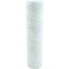 Inch 3/4-5 Micron Coil-Wound Sediment Water Filter Cartridge Compatible With 10 Inch Filter Made In France -Heating Equipment 96461516 1
