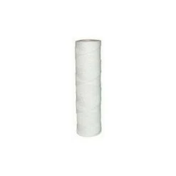 Inch 3/4-5 Micron Coil-Wound Sediment Water Filter Cartridge Compatible With 10 Inch Filter Made In France -Heating Equipment 96461516 3