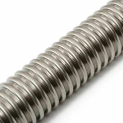 Stainless Steel Flexible Siphon, Flexible Drain Pipe For Sink, Bathroom, Kitchen, Water Tube -Heating Equipment 96488815 2