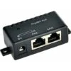 GPOE-1-WM 1 Port Gigabit PoE Injector (Power Supply Not Included) IEEE 802.3af/802.3at 1000Mbps Ethernet Injector 2.1x5.5mm DC Connector Support 1256V Power Supply, Black 2 GPOE-1-WM 1 Port Gigabit PoE Injector (Power Supply Not Included) IEEE 802.3af/802.3at 1000Mbps Ethernet Injector 2.1x5.5mm DC Connector Support 1256V Power Supply, Black -Heating Equipment 97102684 1