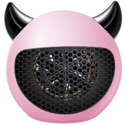 Mini Classic Personal Retro Air Circulator Fan