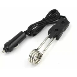 Car Immersion Heater,12V/24V Electric Immersion Heater, 120W-140W, Portable, Anti-Corrosion, Safe, For Driverless Rides, Camping, Picnic(12V) -Heating Equipment 97697726 5