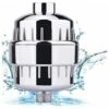 Shower Filter, Anti Limescale Shower Filter Filters Chloramine, Fluoride And Heavy Metals, Shower Filter With Replaceable Cartridges Soften Hard Water, Protect Skin And Hair -Heating Equipment 99513321 1