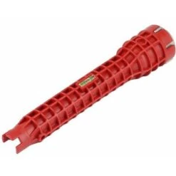 (8 In 1) Faucet And Sink Installation Faucet Wrench Removal Tool -Heating Equipment 99518451 3