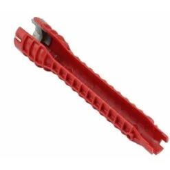 (8 In 1) Faucet And Sink Installation Faucet Wrench Removal Tool -Heating Equipment 99518451 4