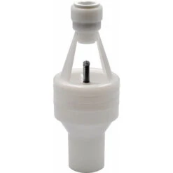 Hotun Hiflo SF Speedfit 15mm X 32mm Dry Trap Tundish - White