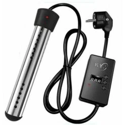 3000w Bath Heater Electric Immersion Heater Travel Immersion Heater, Stainless Steel Immersion Heater, Immersio Swimming Pool Electric Heater
