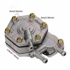 Fuel Pump Petrol POLARIS Sportsman 350 400 500 600 -Heating Equipment 100162965 5