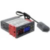 Digital Humidity And Temperature Controller With Integrated Sensor Probe Relay Output, 110-220 V -Heating Equipment 100163248 1