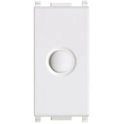 Sensore Elettronico Temperatura Bianco VIMAR 14432