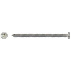 Vite 50Mm Per Fissaggio Supporto VIMAR 07939