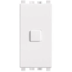 Sensore Elettronico Temperatura Bianco VIMAR 20432.B