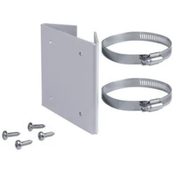 Staffa Fissaggio Palo Contenitore 14962 VIMAR 14969