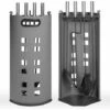 Fireplace Accessories Set - Fireplace Accessories, Fireplace Tools, Fire Accessories -Heating Equipment 11950382 1