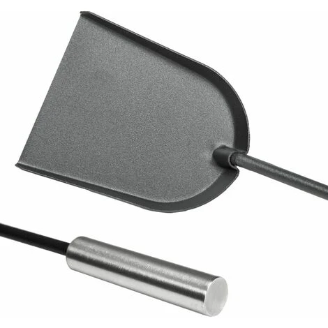 Fireplace Accessories Set - Fireplace Accessories, Fireplace Tools, Fire Accessories 7 Fireplace Accessories Set - Fireplace Accessories, Fireplace Tools, Fire Accessories - Image 5