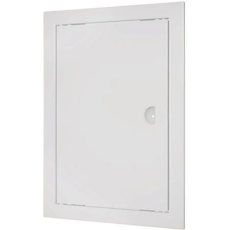 250x300mm Access Panels Inspection Hatch Access Door High Quality ABS Plastic 4 250x300mm Access Panels Inspection Hatch Access Door High Quality ABS Plastic - Image 2