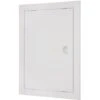 400x400mm Access Panels Inspection Hatch Access Door High Quality ABS Plastic 1 400x400mm Access Panels Inspection Hatch Access Door High Quality ABS Plastic -Heating Equipment 1196638 1