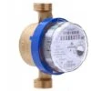 High Quality Cold Water Meter Flow 3/4inch (1inch) BSP 4,0 M3/h -Heating Equipment 1197258 1