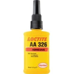 Loctite 326 Structural Adhesive 50ml