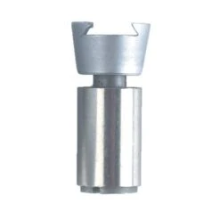 Kennedy 1/4 Spigot With 6mm Stem