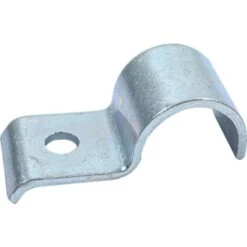 Matlock 33MM (1-Pipe) Half Saddle Clamp Heavy Duty BZP